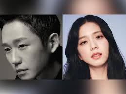 'snowdrop' starring jisoo of blackpink: Koreans Petition To Cancel Snowdrop Starring Jung Hae In And Blackpink Jisoo Gma Entertainment