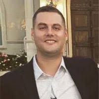 Brandon Etheridge's Instagram, Twitter & Facebook