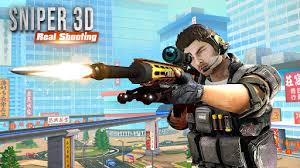 One of the best and most entertaining games of the sniper or the snipers for android devices by studio fun games for free for free on google. Fps Sniper 3d Assassin Offline Gun Shooting Games Apk Mod Unlimited Money 1 8 For Android Download