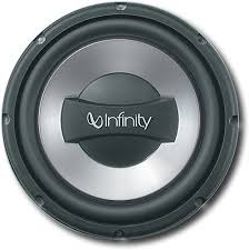 Amazon's choice for 8 ohm speaker wire. Best Buy Infinity 10 Dual Voice Coil 8 Ohm Subwoofer Ref1052w