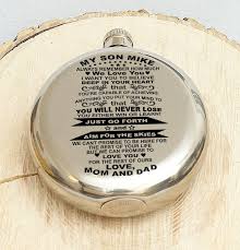 Birthday Gift For Son My Son Graduation Gift Mom Son Birthday Gift Custom Engraved Flask Stepson Personalized Gift Mens Gift Son Graduation Gift From Dad Mum Son With Images Graduation Gift Son Sons Graduation Sons