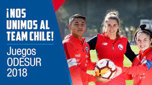 Maybe you would like to learn more about one of these? Anfp Asociacion Nacional De Futbol Profesional