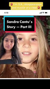 Disparition Sandra Lacombe