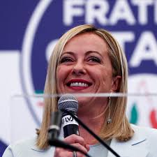 Biden expresses gloom about Italian election