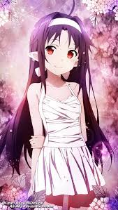  Yuuki Konno Sword Art Online Yuuki Sword Art Online Cosplay Sword Art Online Kirito