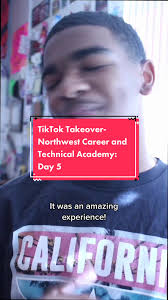 Northwest Career High School Las Vegas