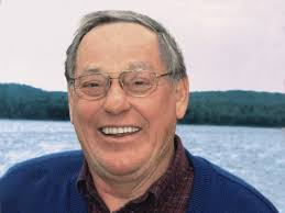 Guy Jeanneau Obituario