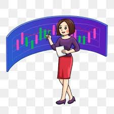 Gambar mewarnai profesi arsitek pola free clipart images clipart images clip art source. Vector Blue Financial Data Change Trend Background Vector Blue Gradient Background Image For Free Download