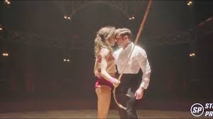 With hugh jackman, michelle williams, zac efron, zendaya. The Greatest Showman Rewrite The Stars 1080p Youtube