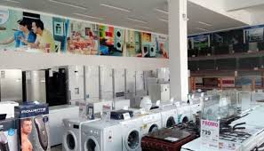 ,,programul rabla pentru electrocasnice începe zilele următoare, a spus ministrul mediului. Start In Programul Rabla Pentru Electrocasnice De 7 Zile Cum Poti Sa