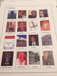 Family Fun Make Your Own Family Loteria Using Individual Pictures Birthplaces Dates Sites Etc You Can Get Really Creative And Family Fun Fun Loteria
