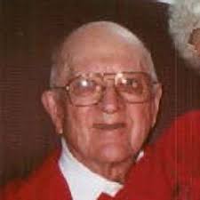 Lester Elvin Grove (1912-2002)