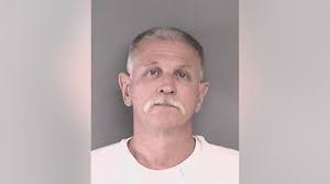 DA charges man with murder in 1988 kidnapping of Michaela Garecht