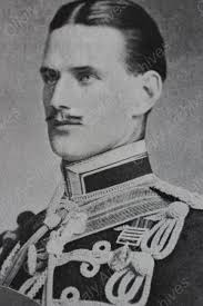 Offaly and the First Air War: Joe Gleeson