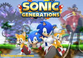 Fun group games for kids and adults are a great way to bring. Sonic Generations Pc Game Torrent Free Download Full Version