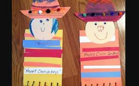 On the fifth of may, americans celebrate the defeat of the french may 5. 35 Cinco De Mayo Toddler Crafts And Activities