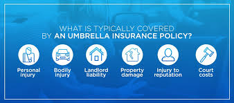 As with all forms of insurance, there are lots of options available. Umbrella Insurance Faqs Everything You Need To Know