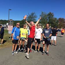 Последние твиты от ragnar (@ragnarrelay). Proud Bird Runners Facebook