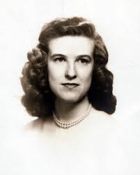 Wilma Maherg Obituary