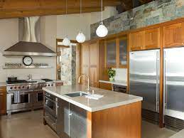 With a qualified kitchen designer before purchasing appliances. 10 Elements Of Today S State Of The Art Kitchens