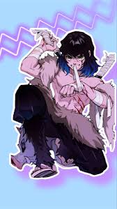 Download mobile app of demon slayer wallpa. Inosuke Wallpaper Anime Wallpaper Slayer Anime Anime Demon