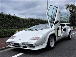 Check spelling or type a new query. Lamborghini Countach 5000s ã‚«ã‚¦ãƒ³ã‚¿ãƒƒã‚¯ ã‚«ãƒ¼ã‚»ãƒ³ã‚µãƒ¼ ä¸­å¤è»Š