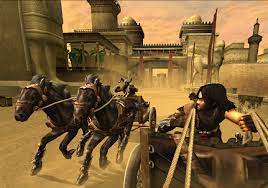 The prince of persia returns to his kingdom to find it decimated by war and turned against him in. Download Prince Of Persia The Two Thrones Full Pc Game
