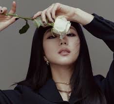She is of asian descent and holds korean nationality. Blackpink S Jisoo Set To Be The 1st K Pop Idol To Feature On The Cover Of An Indian Fashion Magazine Namaste Hallyu Namastay Your Way To Hallyu