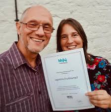 A very well done to Barry Jarvis who today passed his Advanced motorbike  test, thanks to Jimmy Wright for the 'mock' and Leigh Ran for the test. I  Fraser Brydon had the