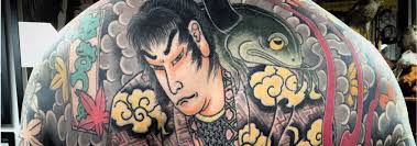 Dragons are symbols of strength, being ferocious, and wealth. 33 Beautiful Japanese Yakuza Tattoo Designs And Images