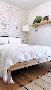 4.8 out of 5 stars 8. 50 Cozy Minimalist Bedroom Design Ideas You Have To See Bedroom Bedroomstyle Minimalistbedroom Minimalist Bedroom Design Bedroom Decor Brick Wall Bedroom