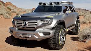 Rc Cars Off Road 4x4 Mud Adventure Mercedes Ener G Force Concept Vs Hu Mercedes G Wagon Mercedes Benz G Class Benz G