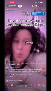 Jordan and Francesca