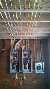 How to route electrical cable in new construction | hometips was this helpful?people also askwhat type of wiring is used in new construction?what type of wiring is used in new construction?routing cable in new construction is easy, but you should first sketch out your plan. Wiring New Construction Luminous Electric Llc