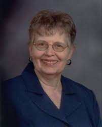 Karen Evonne Houpt Obituary November 7, 2023