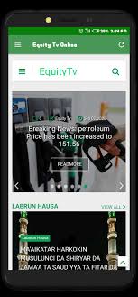 Though it can be referred to as ownership, the meaning of equity can much more complicated. Equity Tv Online For Android Apk Download