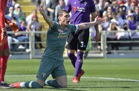 Nicknamed il gallo (the rooster), belotti started his career with albinoleffe. Retroscena Mercato La Fiorentina A Gennaio Ha Offerto 40 Milioni Per Belotti