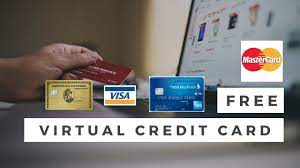 Pick the template from the catalogue. How To Create Free Virtual Credit Card For Free Netflix Trial Get Unlimited Netflix Hulu Trials Youtube