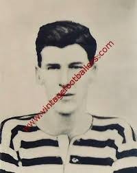 Hugh Hamill's Instagram, Twitter & Facebook