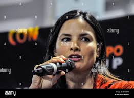 Miss anna hi-res stock photography and images