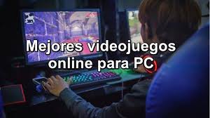 Datos, imágenes y gameplay de los juegos. Los Mejores Juegos Online Para Pc Gratis 2021