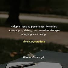 Dalam hidup ini anda jarang mendapatkan apa yang anda inginkan, namun hampir selalu akan mendapatkan apa yang menjadi ekspektasi anda. Gambar Kata Motivasi Hidup Perbarui Semangat Mengejar Mimpi Paragram Id
