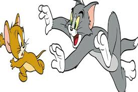 Pin By Andrew Cuffe On Cartoons Of All Tom And Jerry Tom And Jerry Pictures Tom And Jerry Cartoon