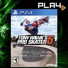 When letícia was 14 she came to southern california to compete in the x games. Ps4 Tony Hawk S Pro Skate 5 Playe