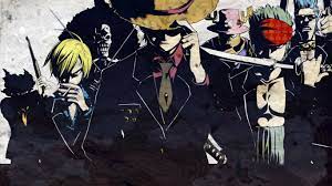 Download, share or upload your own one! 1366x768 One Piece Anime Desktop Pc And Mac Wallpaper