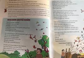Bu Siirin Devamini Yazarmisiniz Eodev Com