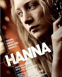 Film Review: Hanna