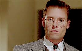 In an interview with andrew denton on the australian talk show interview,. Moviegifs L A Confidential Usa 1997