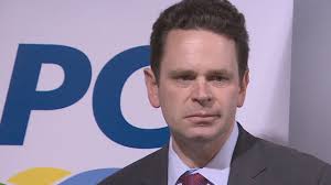 New president of the federal Conservatives