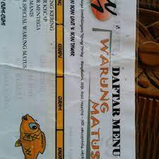'bang jani' terobosan baru pemkab. Photos At Warung Mathus Socah Bangkalan Madura Madura Jatim